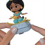 Muñecas Fidget Princesas Disney Diseños Surtidos