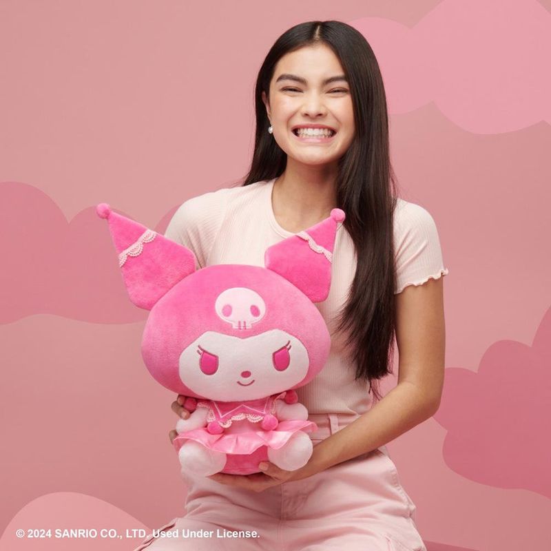 Peluche Hello Kitty Diseños Surtidos