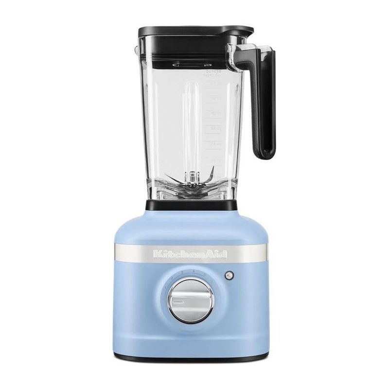 Licuadora K400 Azul de Velocidad Variable