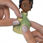 Muñecas Fidget Princesas Disney Diseños Surtidos