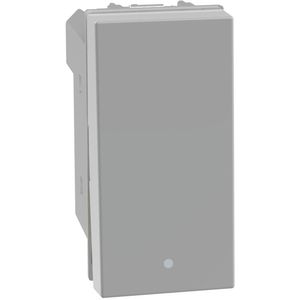 Interruptor 3 Vías 15 Ax 127 V Gris