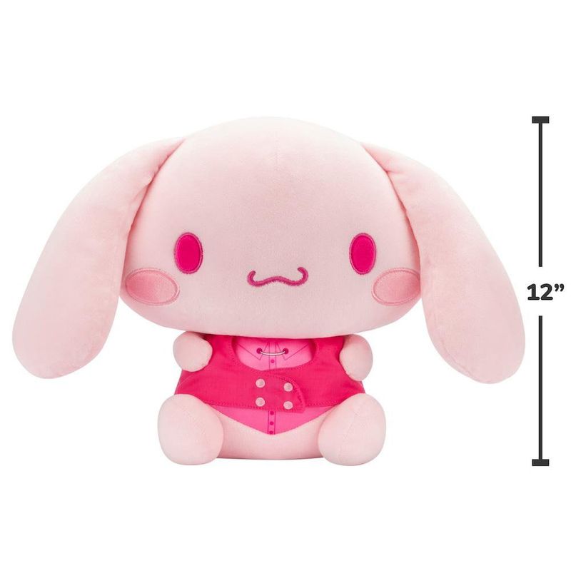 Peluche Hello Kitty Diseños Surtidos