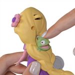 Muñecas Fidget Princesas Disney Diseños Surtidos