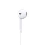 Apple Earpods con Conector Usb-C Blanco