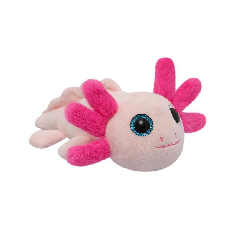 Peluche Ojos Grandes Diseños Surtidos