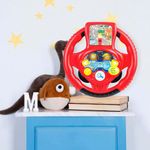 Volante de Conducción WinFun