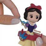 Muñecas Fidget Princesas Disney Diseños Surtidos
