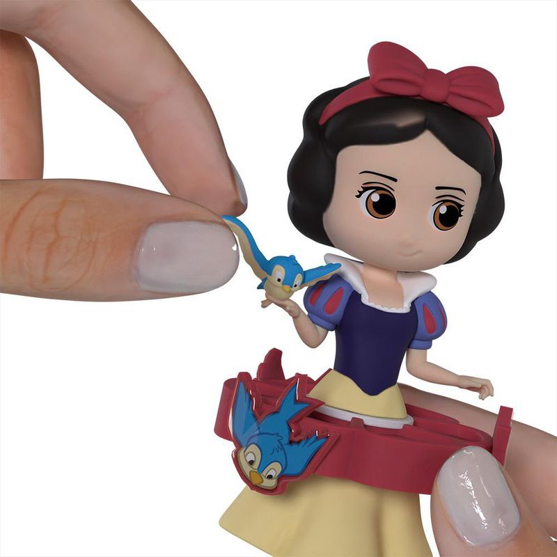 Muñecas Fidget Princesas Disney Diseños Surtidos