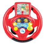 Volante de Conducción WinFun