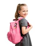 Muñecas Fidget Princesas Disney Diseños Surtidos