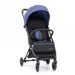 Carruaje Lucas Azul - Premium Baby
