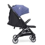 Carruaje Lucas Azul - Premium Baby