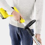 Desbrozadora de Batería con Diámetro de Corte de 30 Cm