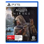 Ps5 Assassin¨s Creed Mirage