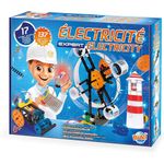 Experimentos Electricidad  - Buki