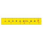 Cinta Métrica 1-1/4 Plg x 10 M - Truper