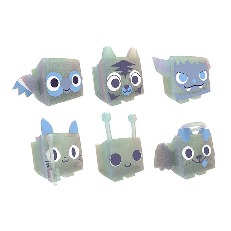 Pet Simulator Figura Sorpresa Serie 2