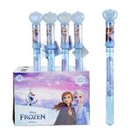 Lanzador de Burbujas Frozen  Diseños Surtidos
