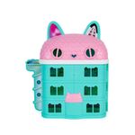 Set Mini Casa de Muñecas Gabby’s Dollhouse con Figuras y Accesorios