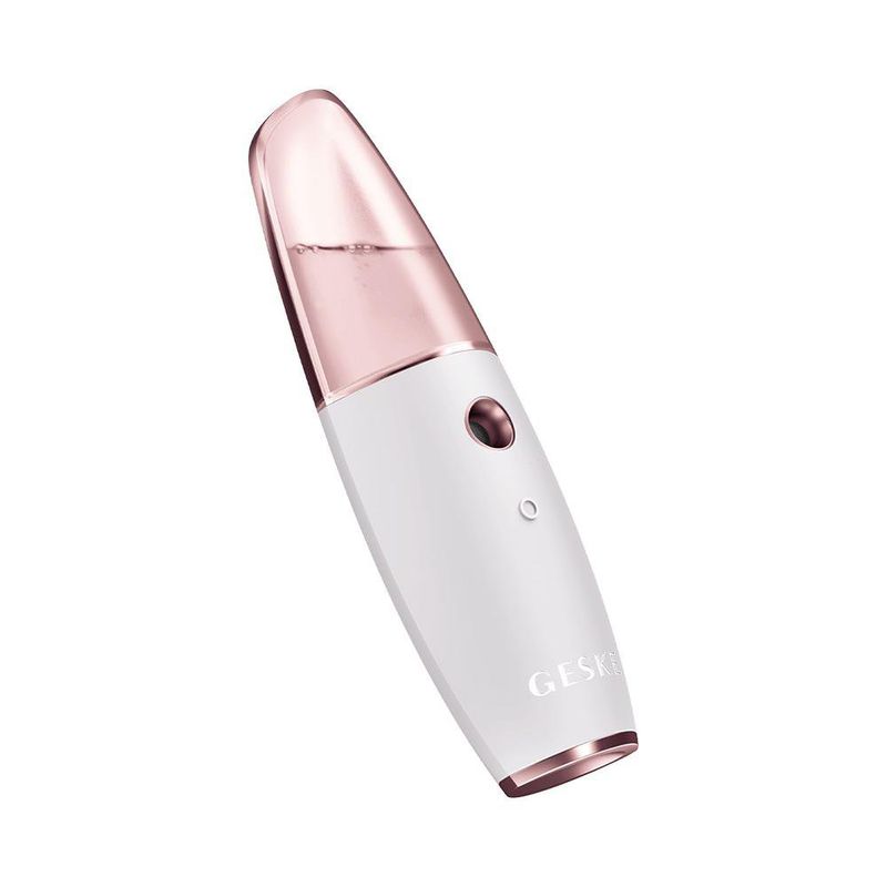 Hidratante Facial con Efecto Refrescante 4 en 1