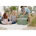 Hielera Verde Ecocool 49.2 L