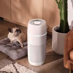 Purificador de Aire Homedics 5 en 1