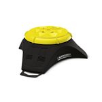 Aspersor Circular Multifunción de 78 m²