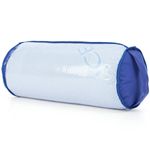 Almohada Refrescante Hipoalergénica Estándar Firmeza Media de 50 x 72 cm