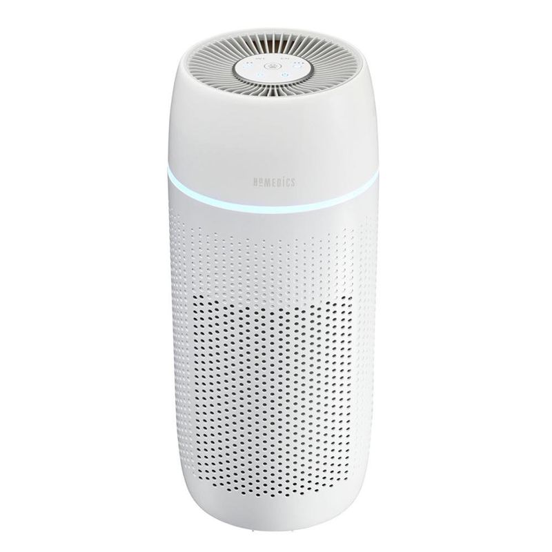 Purificador de Aire Homedics 5 en 1