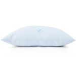 Almohada Refrescante Hipoalergénica Estándar Firmeza Media de 50 x 72 cm