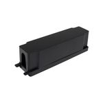 Tapa de Cable para Base Tacklight Negro