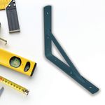 Ménsula Reforzada 13 Plg X 20 Plg Gris - Fiero