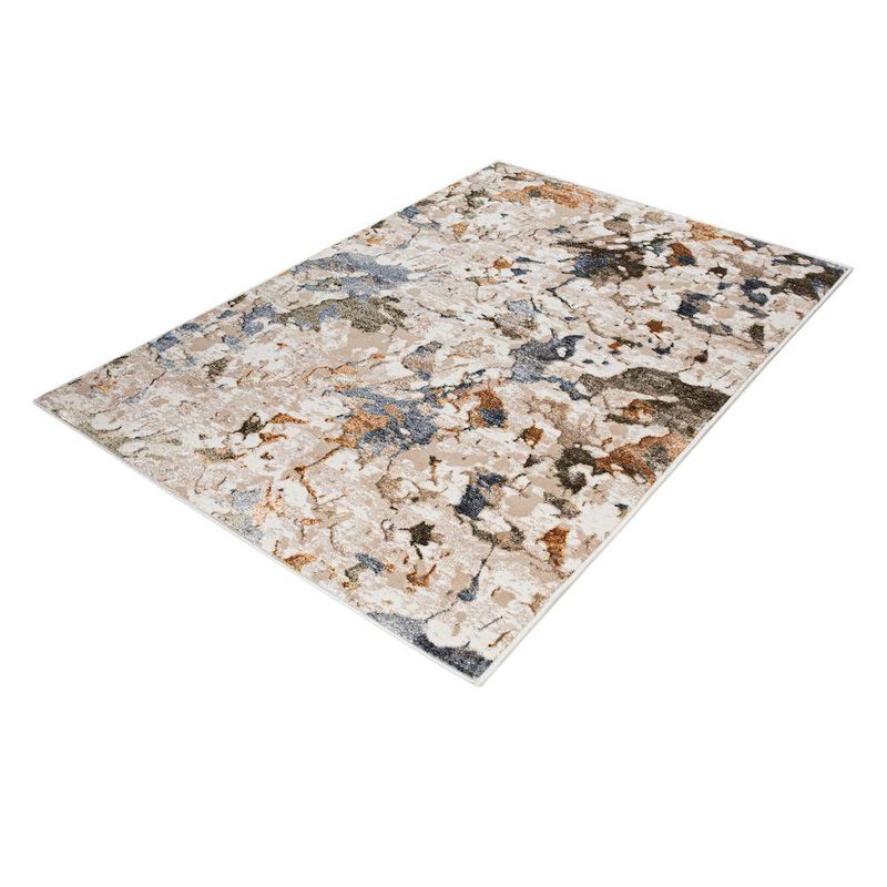 Alfombra Derben Multicolor de 133X190 Cm