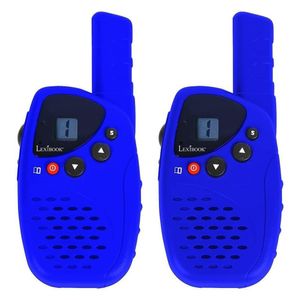 Walkie Talkie Recargables 2 Pzas