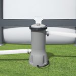 Bomba de Filtrado para Piscinas Flowclear 3028 L