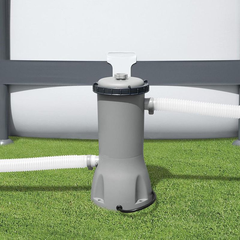 Bomba de Filtrado para Piscinas Flowclear 3028 L