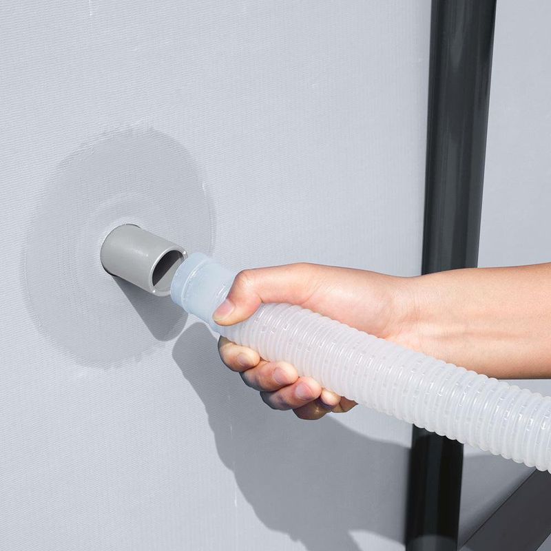 Bomba de Filtrado para Piscinas Flowclear 3028 L