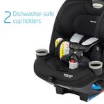 Silla para Carro Magellan Negro