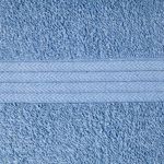 Toalla de Baño 86.4 x 162.6 Cm Azul