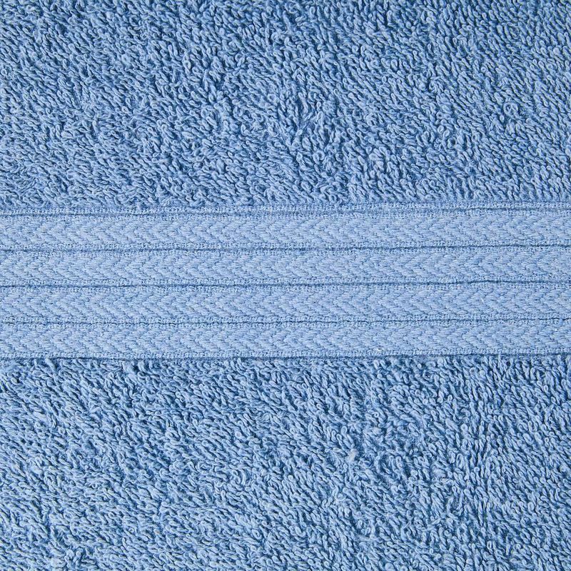 Toalla de Baño 86.4 x 162.6 Cm Azul