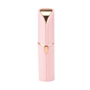 Removedor de Vello Facial Rosado - Viva