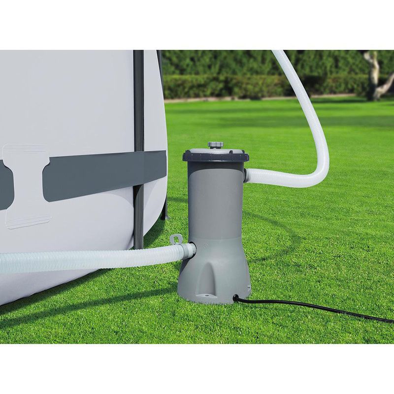Bomba de Filtrado para Piscinas Flowclear 3028 L
