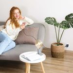 Cable Usb de Tipo C a Tipo A Trenzado 2M