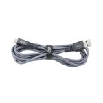 Cable Usb de Tipo C a Tipo A Trenzado 2M