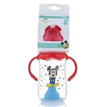 Pacha Disney Baby Mickey Mouse con Asas y Chupón 260 ml