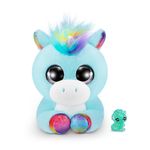 Peluche Coco Cones Sorpresa Arcoíris Diseños Surtidos