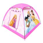 Tienda De Campaña 120x120x85 Cm Disney Princess