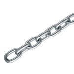 Cadena De Metal 480 Lb Galvanizado - Fiero
