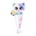 Peluche Coco Cones Sorpresa Arcoíris Diseños Surtidos