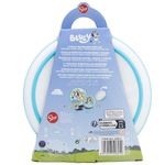 Set de Vajilla Infantil Diseño Bluey 5 Pzas